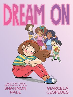 cover image of Dream On